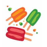 Ice Pops T-Shirt