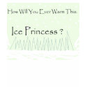 Ice Princess 2 t-shirts by 8kicktime8 Ice Princess 2 t-shirts