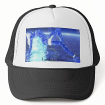 Ice Princess hats by victoria3077 Ice Princess hats
