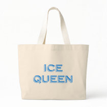 ICE QUEEN BAG