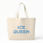 ICE QUEEN bags