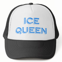ICE QUEEN hats