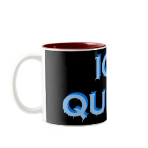ICE QUEEN mugs