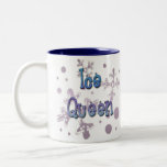 Ice Queen Mugs