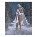 Ice Queen posters by HarleyBliss Ice Queen posters