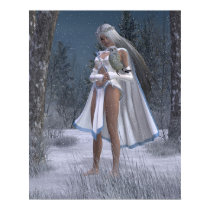 Ice Queen posters by HarleyBliss Ice Queen posters