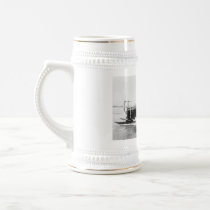Ice Racing, Duluth, 1910s Mug