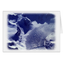 Ice River cards