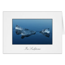 Ice Sculptures cards