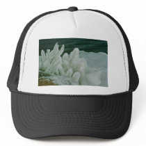 Ice Sculptures hats by animalpark Ice Sculptures hats