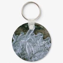Ice Sculptures keychains by animalpark Ice Sculptures keychains