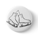 ice skate button by anacletocold ice skate button
