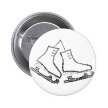 ice skate button buttons