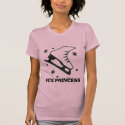 Ice skate t-shirts by alexhalo2awe Ice skate t-shirts