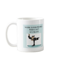 ice skater's delight mugs by jimbuf ice skater's delight mugs