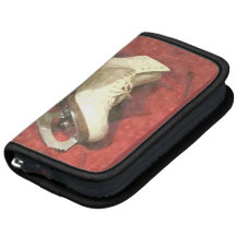 Ice Skates At Rest Ricksaw Folio Planners