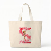 Ice skating bag Figure Sakting
