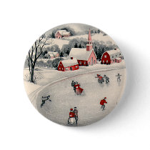 Ice Skating buttons