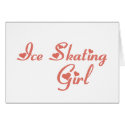 Ice Skating cards