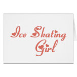 Ice Skating cards