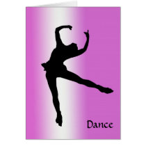 ice skating card