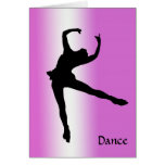 ice skating card
