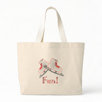 Ice Skating Fun bags by HobbiesLeisure Ice Skating Fun bags