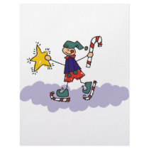 Ice Skating letterhead
