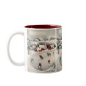 Ice Skating mugs