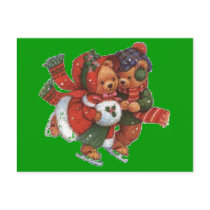 ice Skating Pair postcards by fstasu ice Skating Pair postcards
