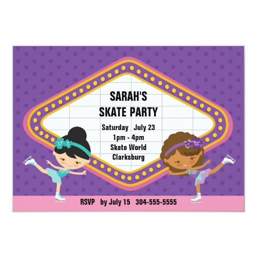 Figure skating essay