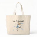 ICE SKATING PRINCESS bags