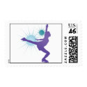 Ice Skating Stamps - Axelent