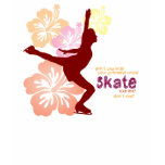 Ice Skating Tee