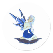 Ice stickers by Attarix Ice stickers