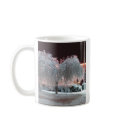 Ice Storm in Kentucky mug by TheMastersBouquet Ice Storm in Kentucky mug