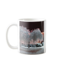 Ice Storm in Kentucky mug by TheMastersBouquet Ice Storm in Kentucky mug