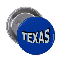 Ice Texas Button buttons