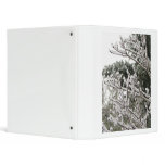 Ice Tipped Binders