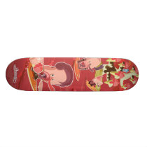 ice-tree skateboards