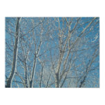 Ice Trees posters