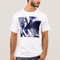 Ice Wind t-shirts