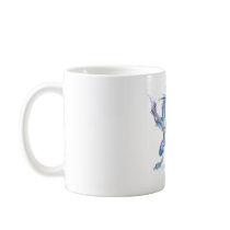 Ice Wyvern mugs