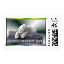 Icebaer postage