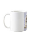 Icebear and Dog mugs by Proud_Army_Wife1977 Icebear and Dog mugs