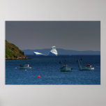 Iceberg Alley posters