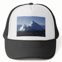 Iceberg, Antarctica Trucker Hats