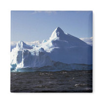 Iceberg, Antarctica Magnets
