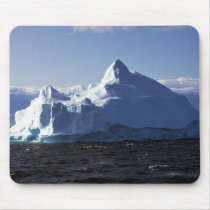 Iceberg, Antarctica Mouse Pad