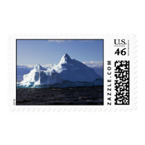 Iceberg, Antarctica Stamps